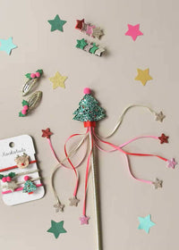 Christmas Tree Wand