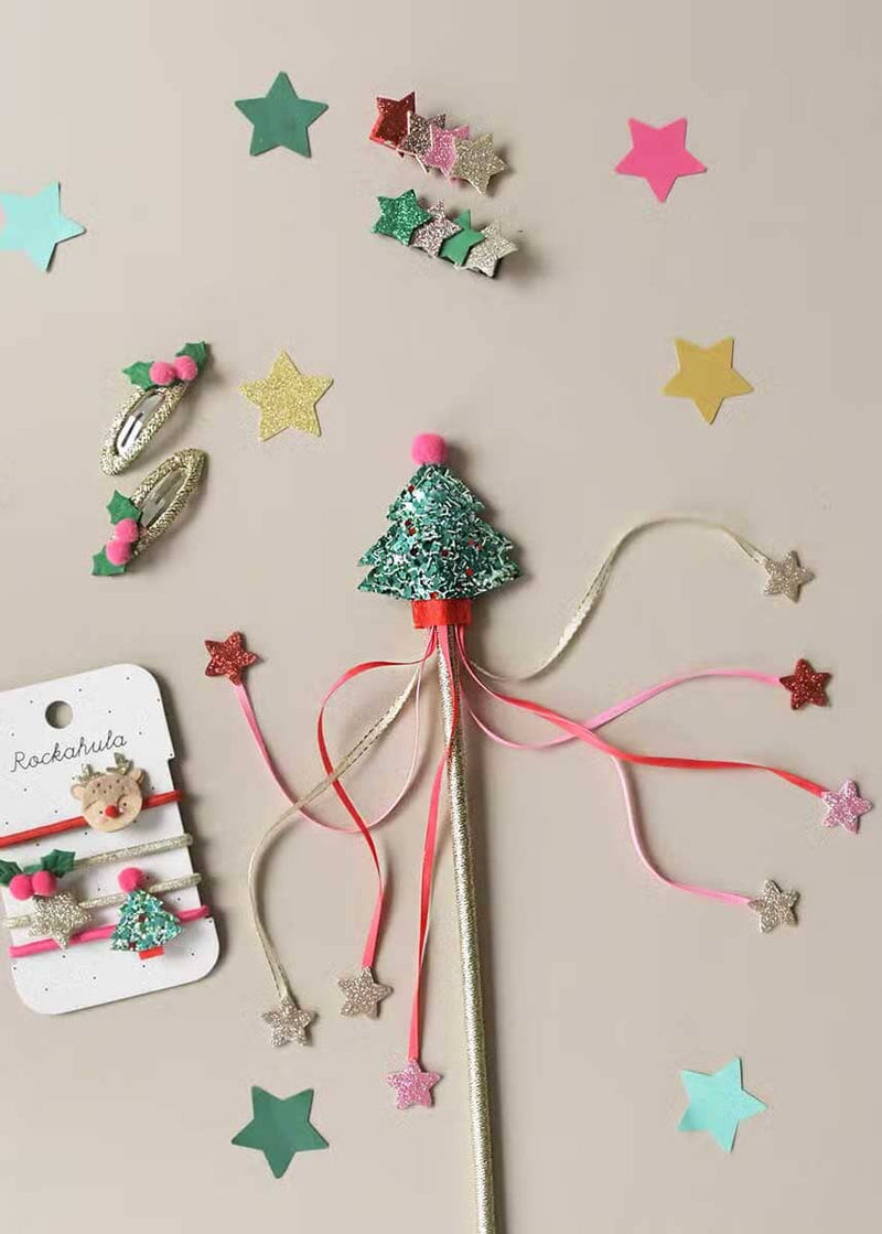 Christmas Tree Wand