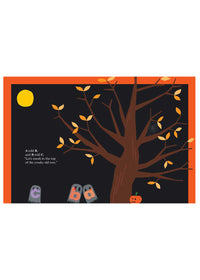 Chicka Chicka Tricka Treat Book