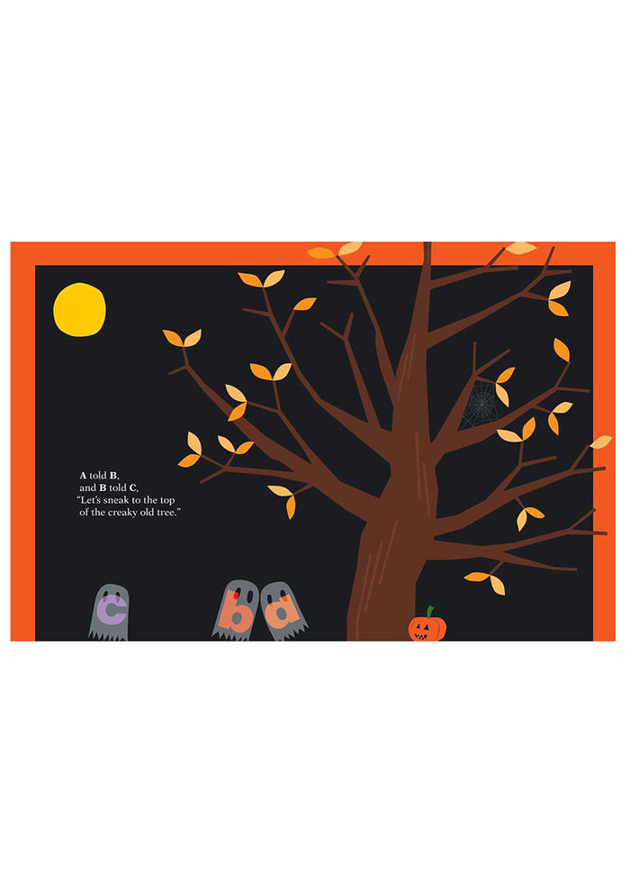 Chicka Chicka Tricka Treat Book