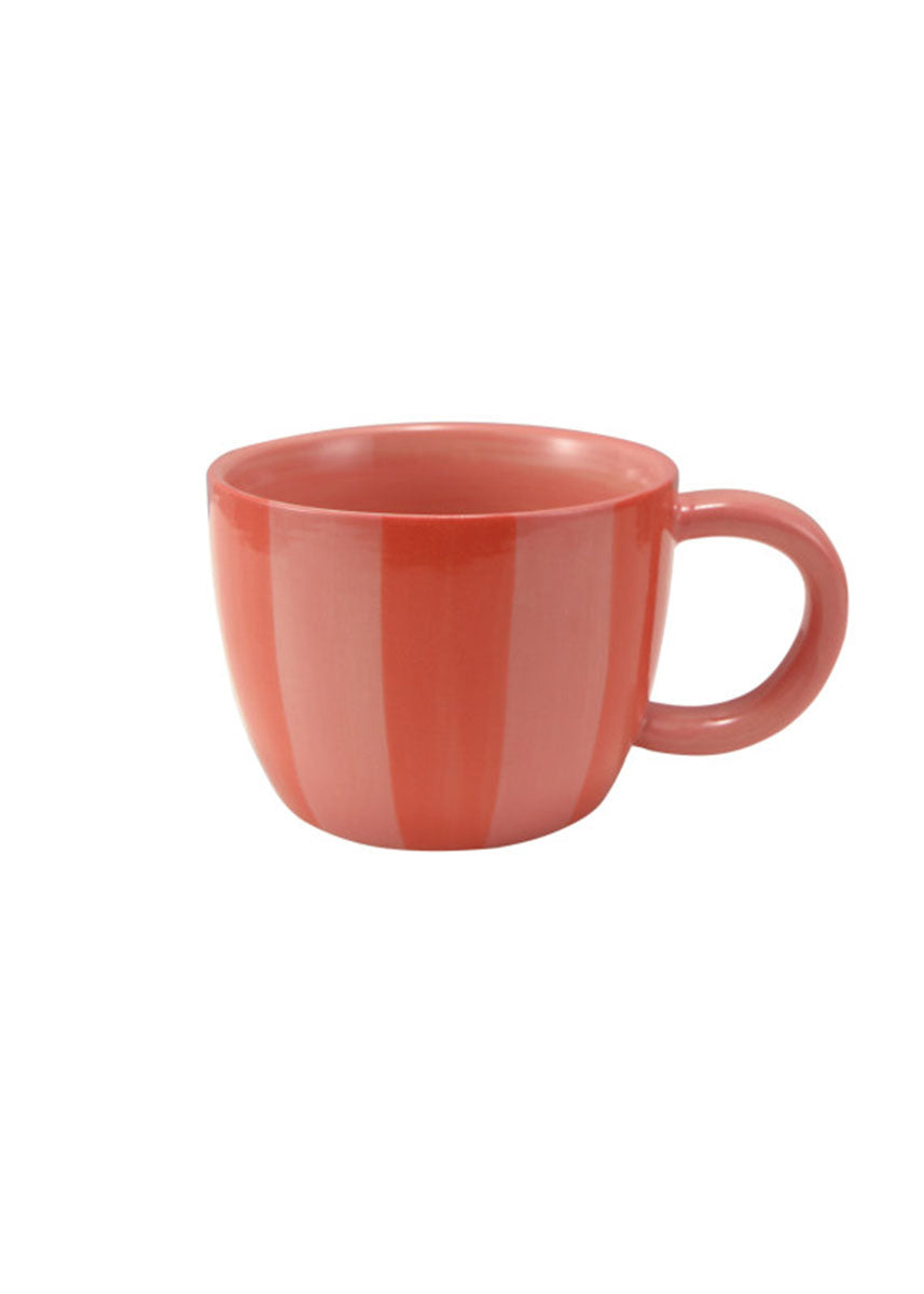 Summer Stripe Mug