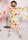 Dino French Terry Set