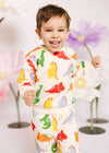 Dino French Terry Set