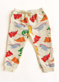 Dino French Terry Set