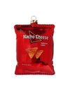 Nacho Cheese Chips Ornament