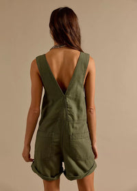 Jude Shortall - Verdant