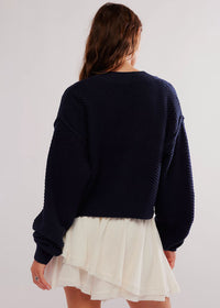 Lila Cardi - Sky Captain