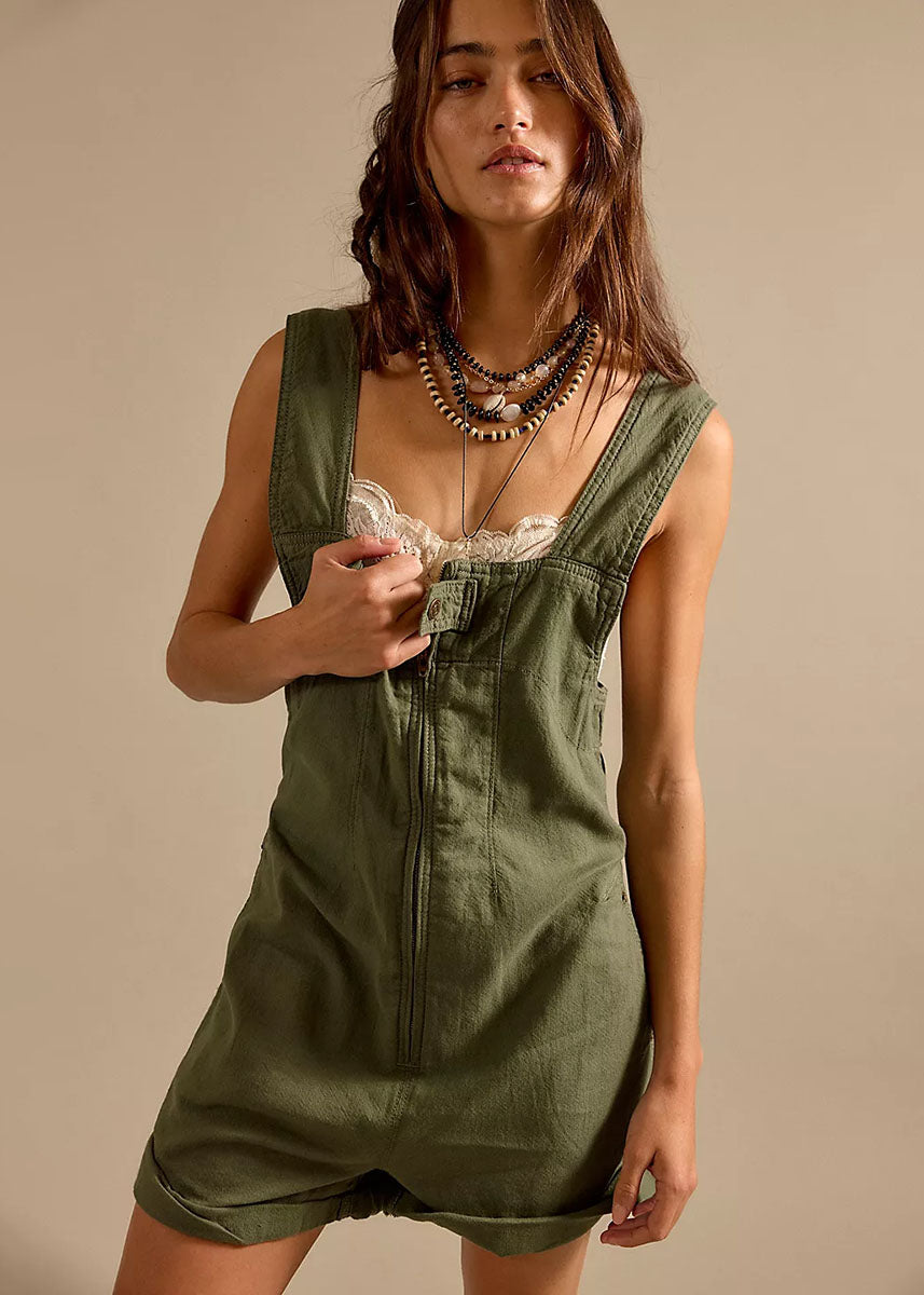 Jude Shortall - Verdant