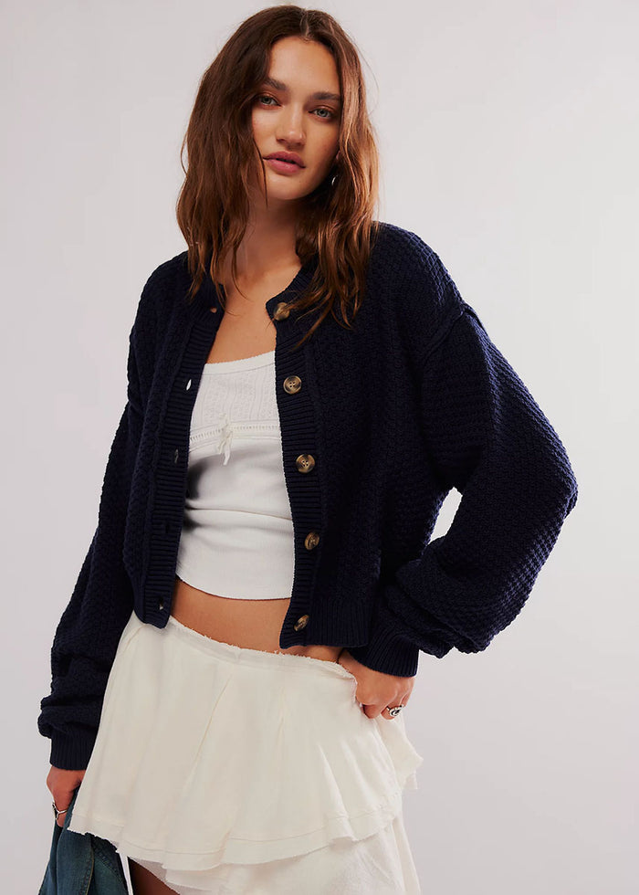 Lila Cardi - Sky Captain