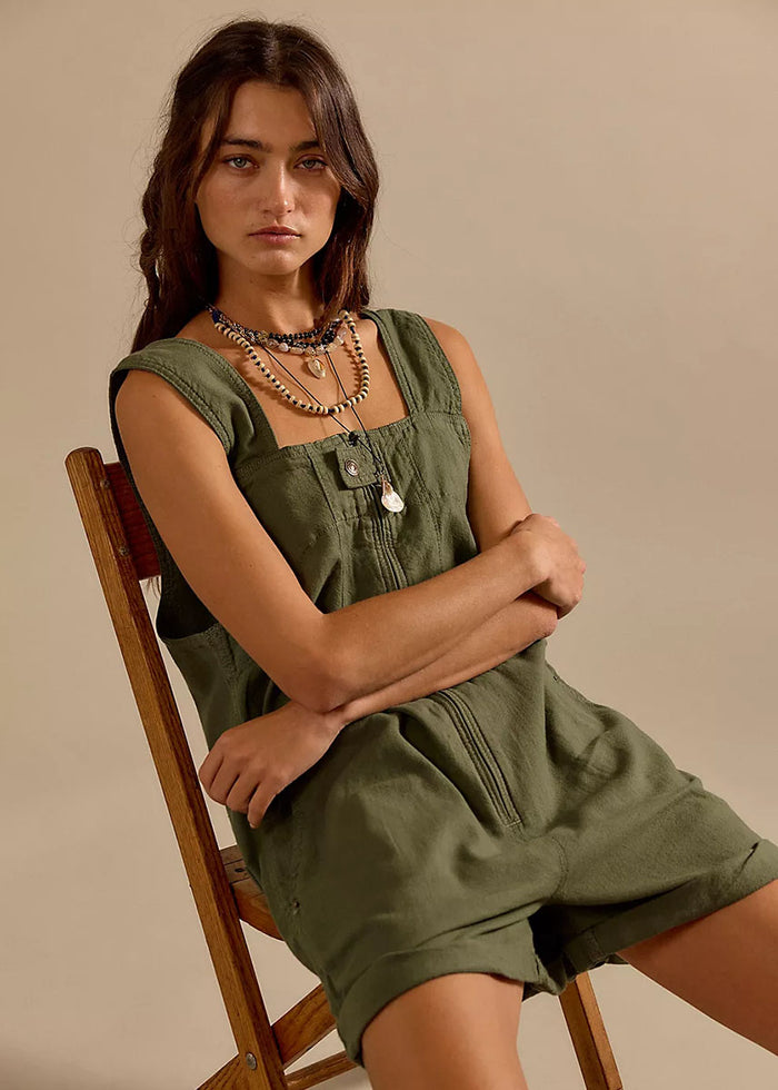 Jude Shortall - Verdant