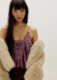 Someone Like You Cami - Tulipwood