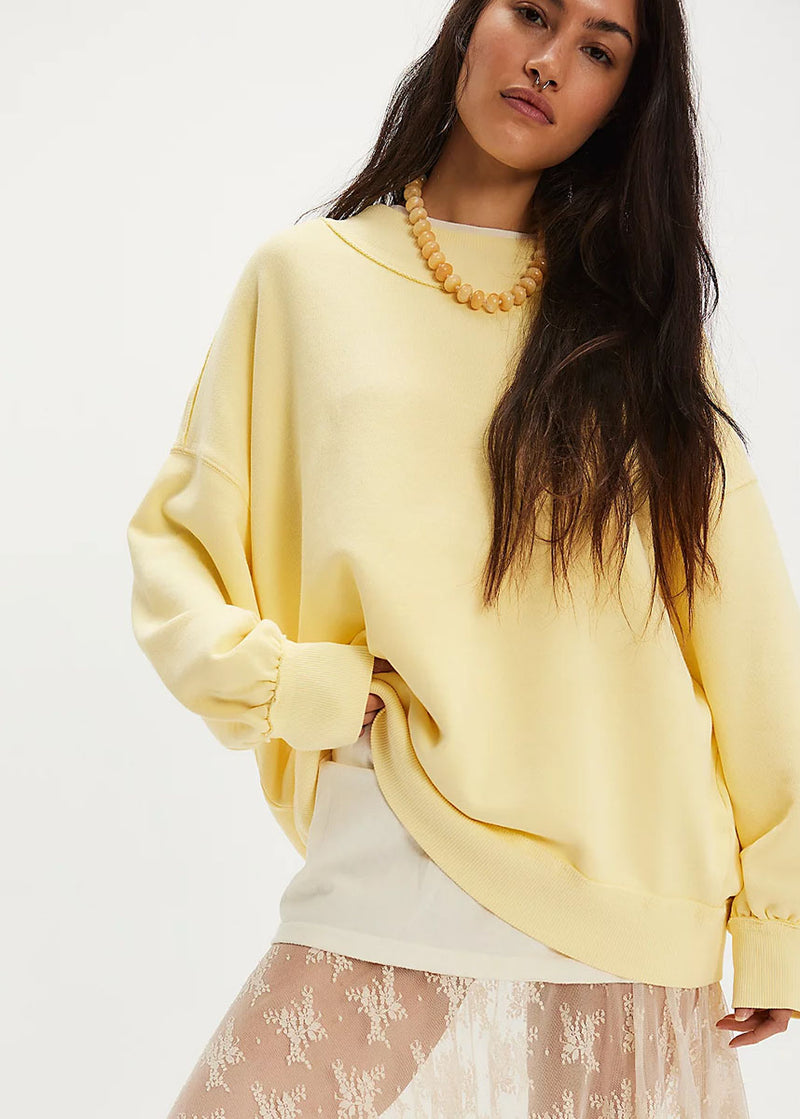 Palm Springs Turtle - Banana Cream