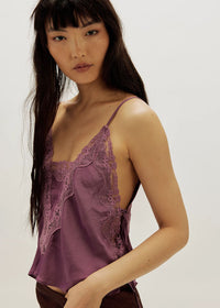 Someone Like You Cami - Tulipwood