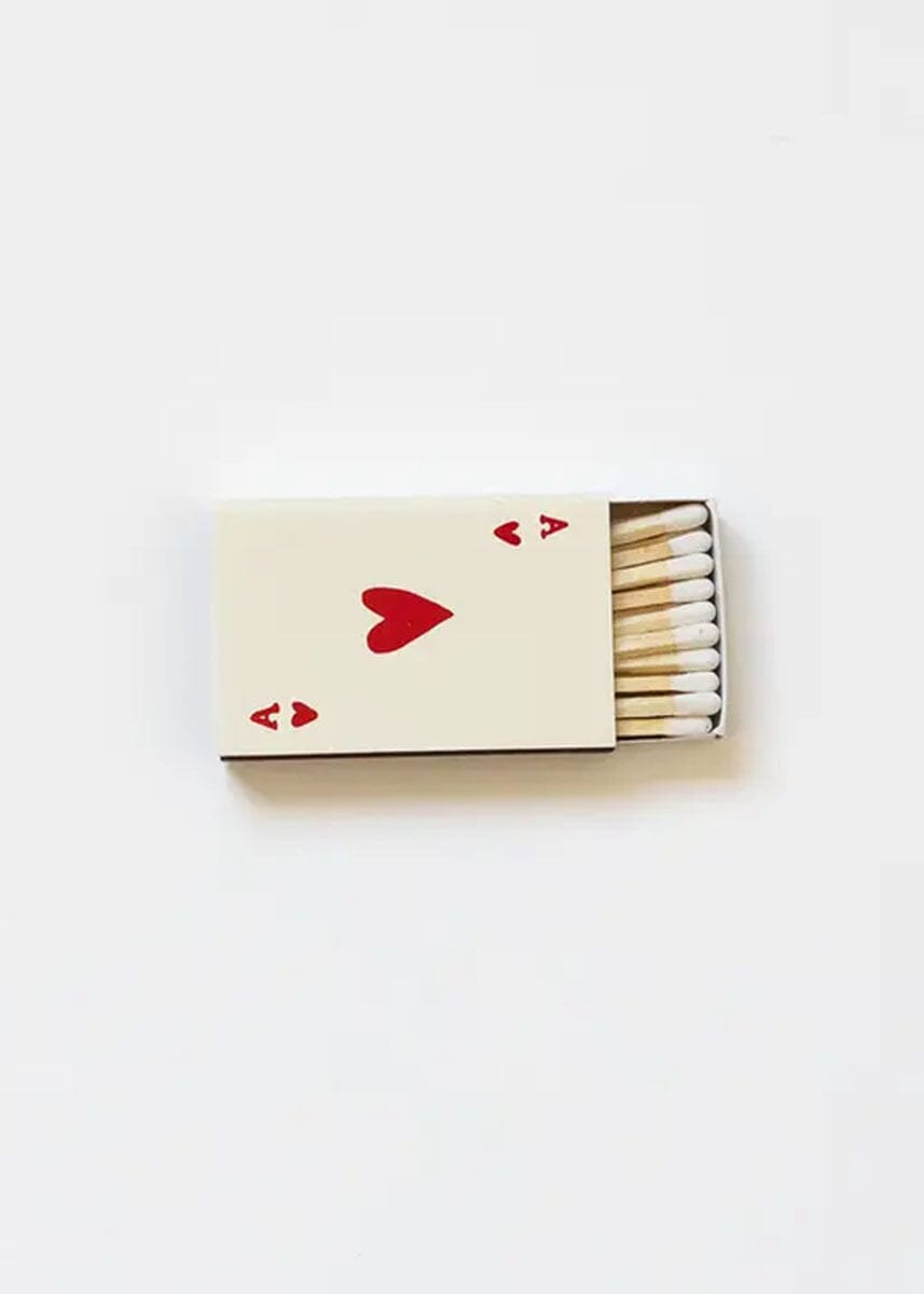 Mon Amour Matchbox