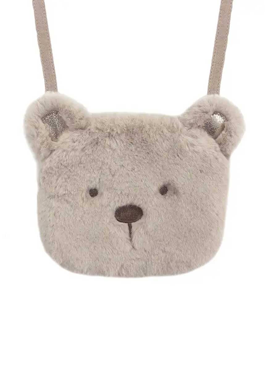Teddy Bear Bag