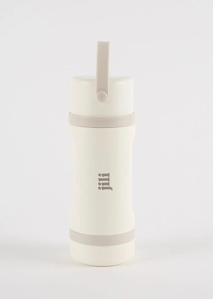 All-In-One Baby Bottle - Almond