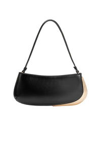 Sade Shoulder Bag - Black
