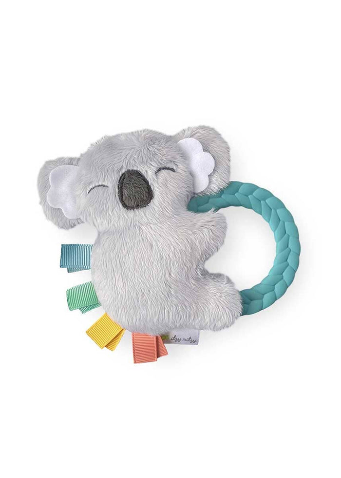 Ritzy Rattle Pal™ Plush Teether - Koala