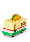 Taco Van