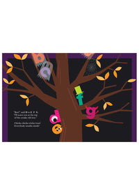 Chicka Chicka Tricka Treat Book
