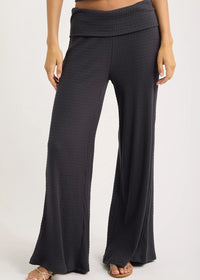 Sweet Coast Pant - Black Sands