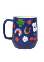 Feeling Lucky Mega Mug - 22 oz