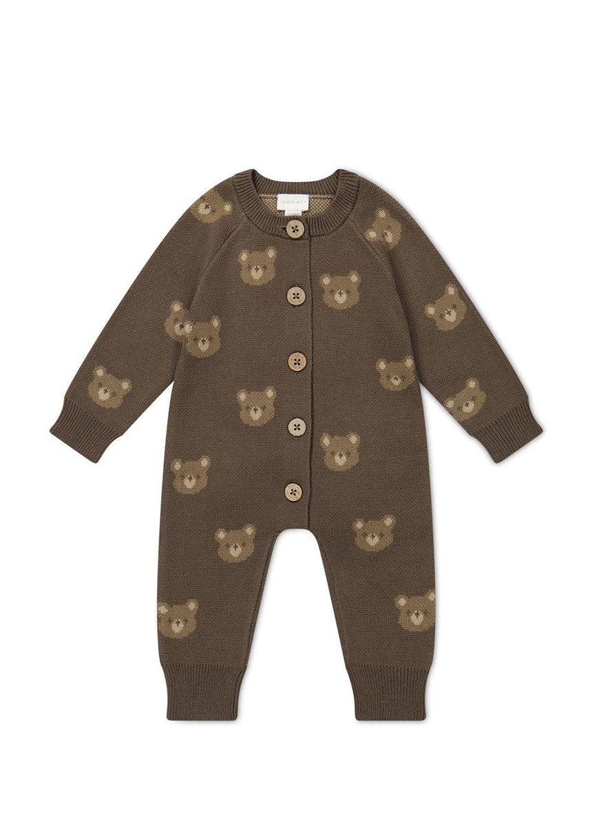 Marlow One Piece - Bobbie Bear