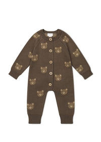 Marlow One Piece - Bobbie Bear