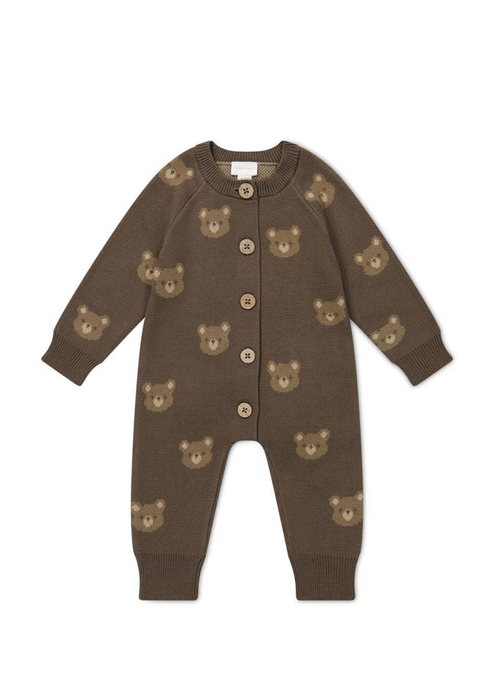 Marlow One Piece - Bobbie Bear