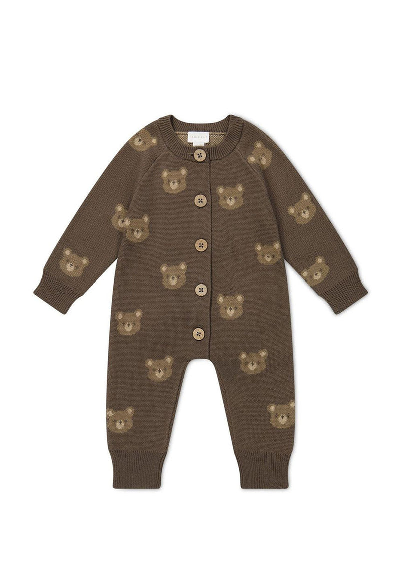 Marlow One Piece - Bobbie Bear