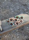 Kids Retro Groovy Sunglasses