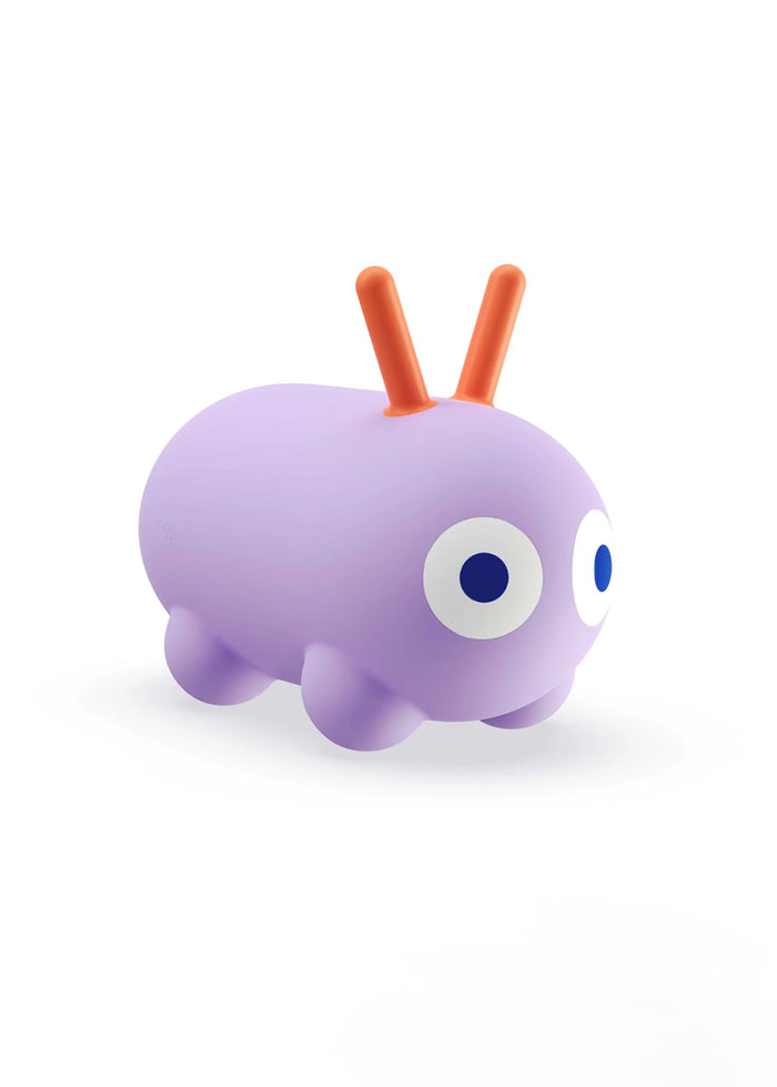 Skippi Bouncer - Lavender