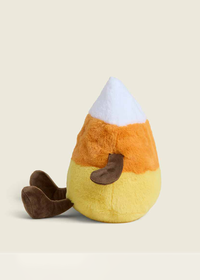 Candy Corn Warmies