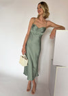 Florianne Dress - Sage