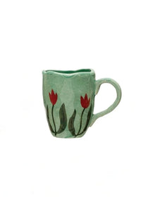 Large Espresso Cup
