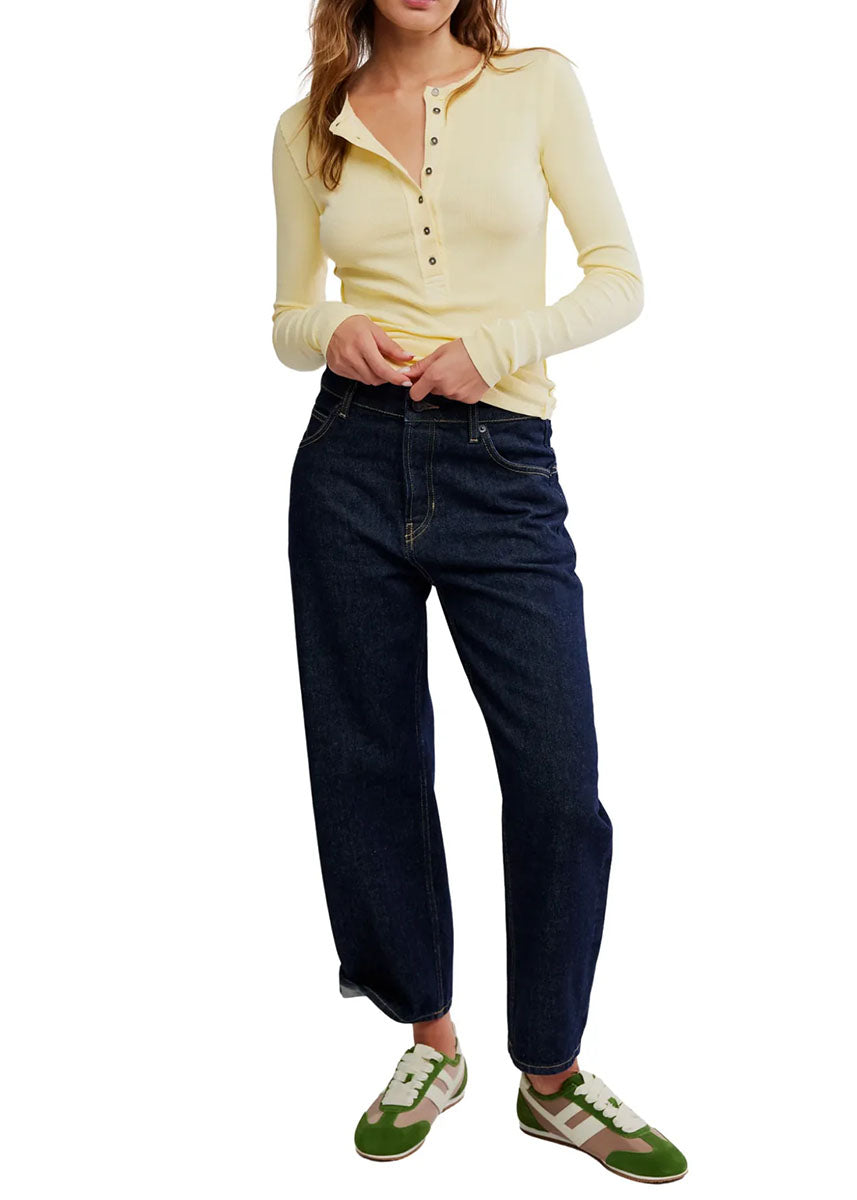 Jamie Henley - Perfect Flan