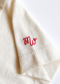 From Chicago With Love Toddler Tee