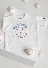 It's All Fun and Games Oversized Tee