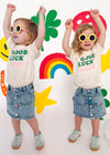 Good Luck Babe Toddler Tee