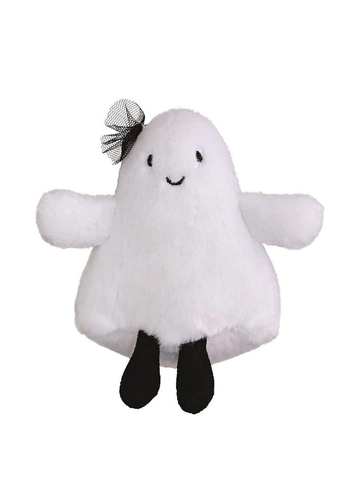 Halloween Plush Pals