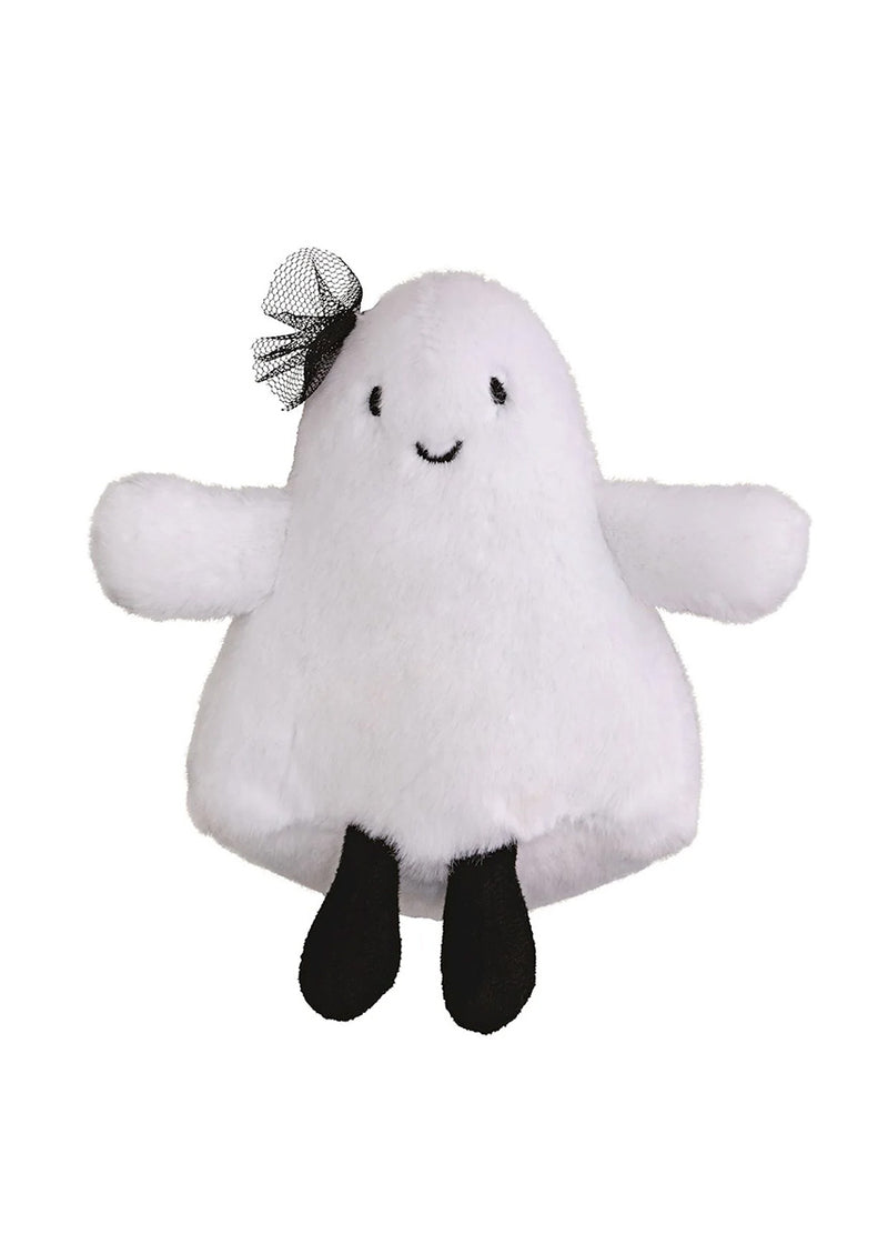 Halloween Plush Pals