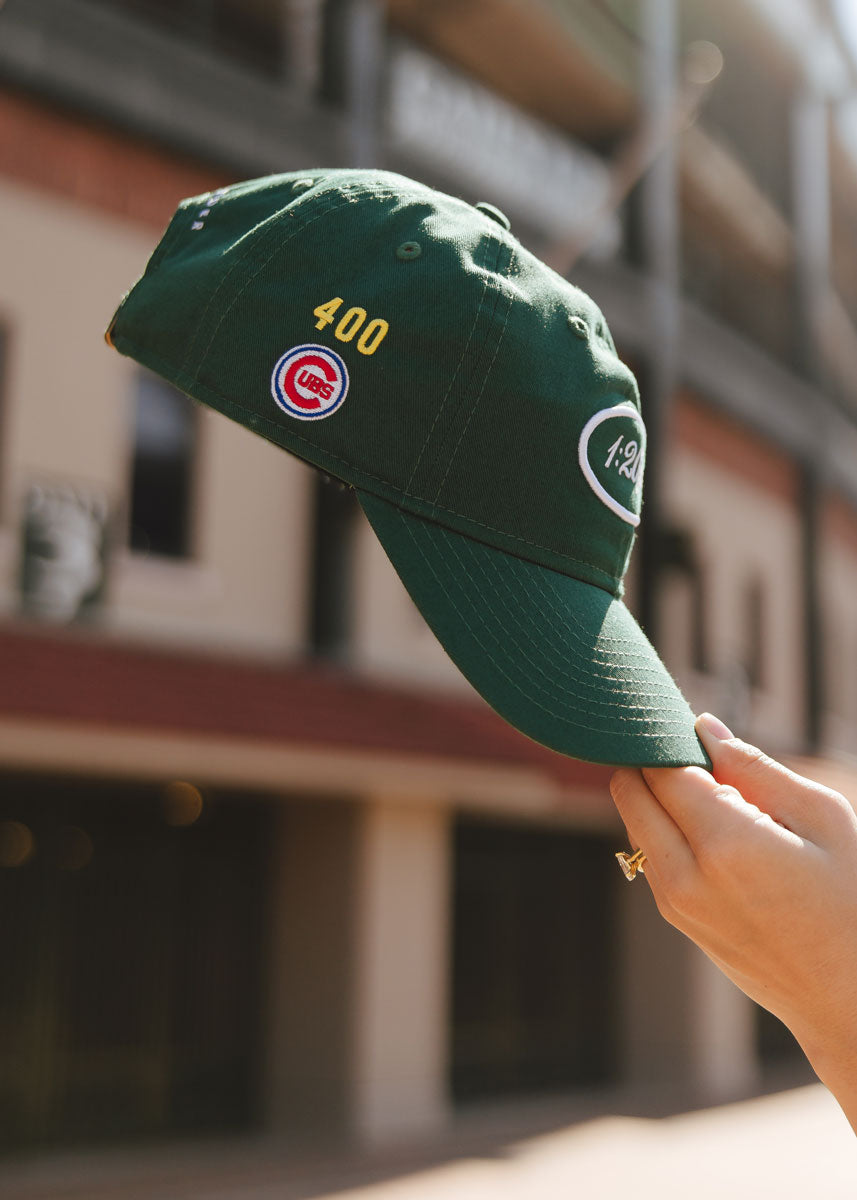 1:20 PM Dad Hat - Green