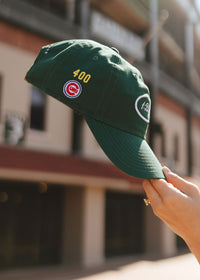 1:20 PM Dad Hat - Green