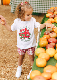 Green City Market Baby & Toddler Tee