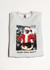 Holiday Hoobie Whatty Sweatshirt