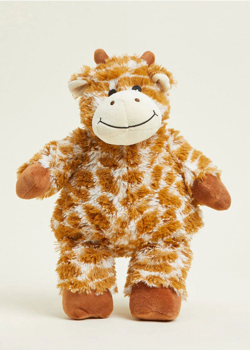 Giraffe Warmies