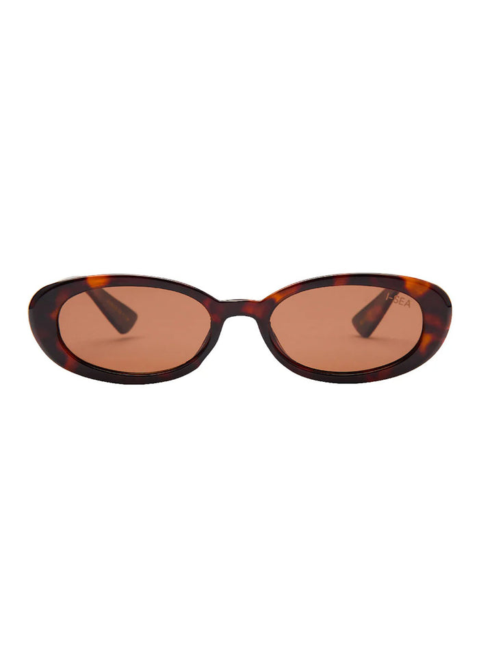 Holden Sunnies - Tort Brown