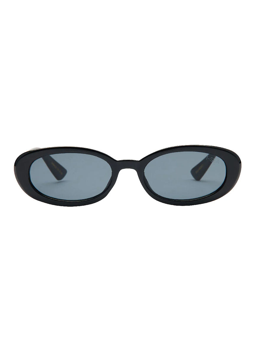 Holden Sunnies - Black Smoke