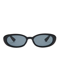 Holden Sunnies - Black Smoke