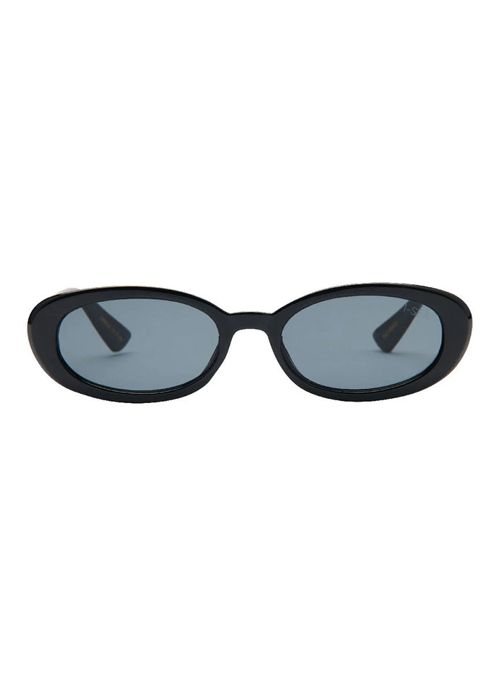 Holden Sunnies - Black Smoke